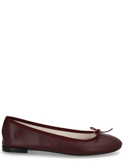 Repetto Dancer Cendrillon In Purple