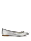 Repetto Dancer "cendrillon" In Silver