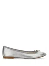 Repetto Dancer "cendrillon" In Silver