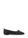 Repetto Women's Lili Dancer Sandal In Black