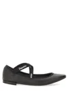 Repetto Dancer "joana" In Black