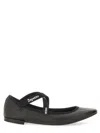 Repetto Dancer "joana" In Black