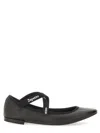 Repetto Dancer "joana" In Black