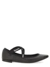 Repetto Dancer "joana" In Black