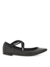 Repetto Dancer "joana" In Black