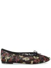 Repetto Dancer "lilouh" In Multi