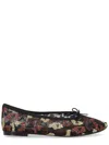 Repetto Dancer "lilouh" In Multi