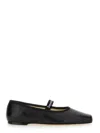 Repetto Dancer "lisbeth" In Black