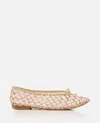 Repetto Dancer In Multicolor
