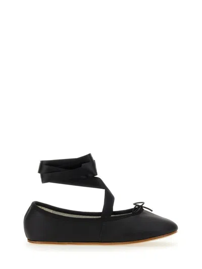 Repetto Dancer Sophia In Black
