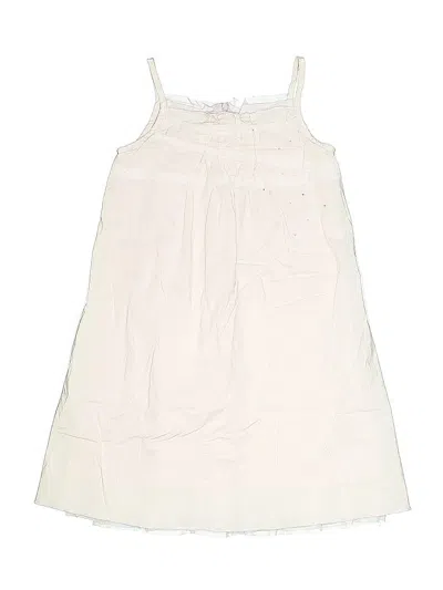 Pre-owned Repetto Kids' Dress In Pink
