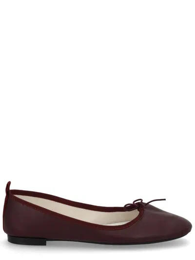 Repetto Elegant Women's Flats In Brown
