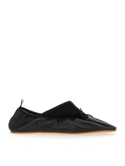 Repetto Ballerina Gianna In Black