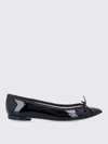 Repetto Flat Shoes  Woman Color Black