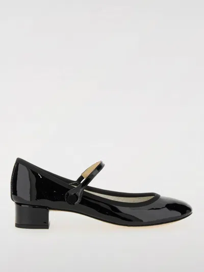 REPETTO PUMPS REPETTO WOMAN COLOR BLACK,H03122002