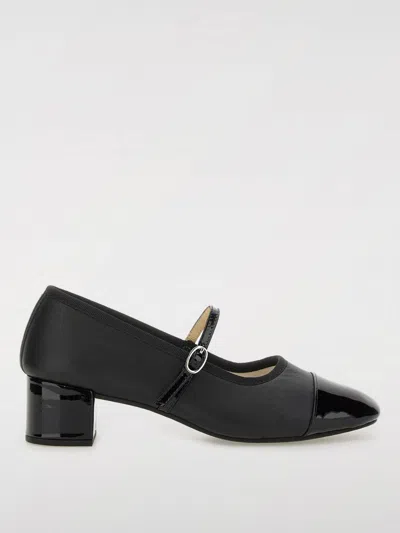 Repetto Flat Shoes  Woman Color Black