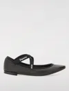 Repetto Flat Shoes  Woman Color Black