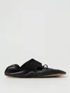 Repetto Gianna Flat Ballets In Black