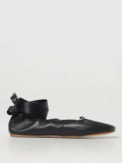 REPETTO FLAT SHOES REPETTO WOMAN COLOR BLACK,F64359002