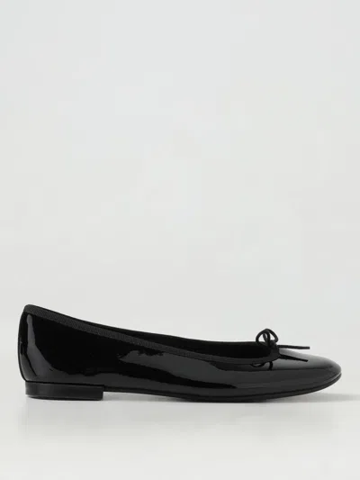 Repetto Flat Shoes  Woman Color Black