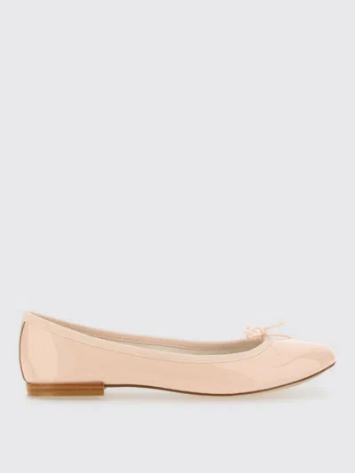 Repetto Flat Shoes  Woman Color Ivory