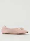 Repetto Flat Shoes  Woman Color Pink