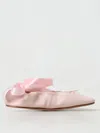 Repetto Flat Shoes  Woman Color Pink