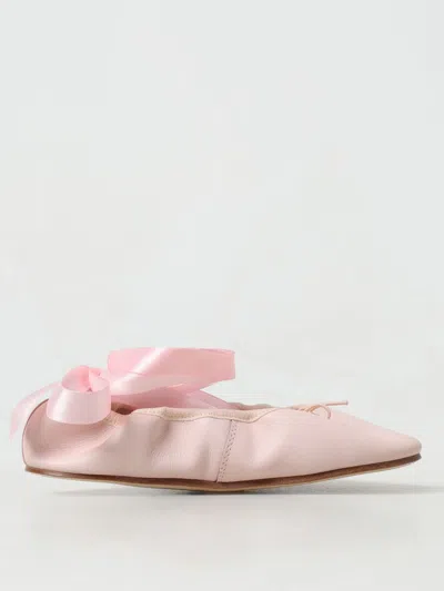 Repetto Flat Shoes  Woman Color Pink