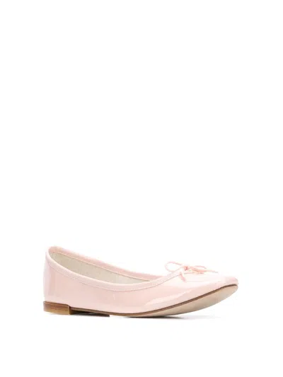 Repetto Ballerina Cendrillon In Beige