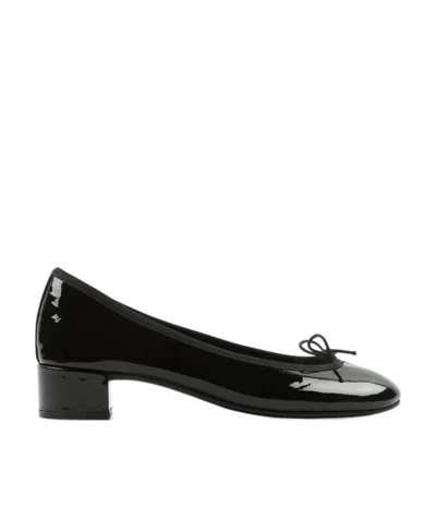 REPETTO FRENCH BALLET SHOES