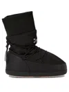 Repetto Gentiane Ankle Boots Black