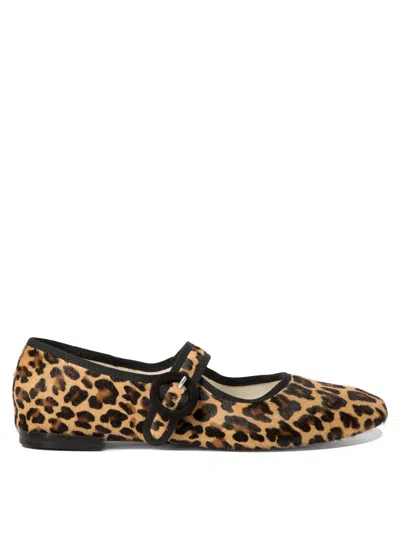Repetto "georgia" Ballet Flats