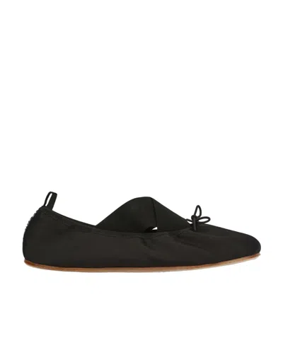 REPETTO REPETTO GIANNA BALLERINA FLATS