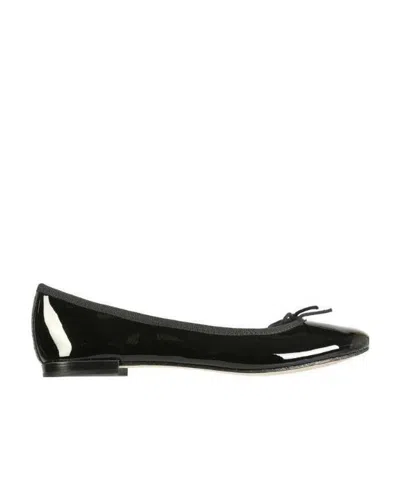 REPETTO REPETTO BALLERINA CENDRILLON FLATS