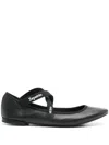 Repetto Dancer "joana" In Black