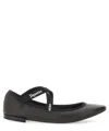 Repetto Dancer "joana" In Black
