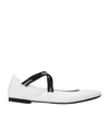 Repetto Dancer "joana" In White