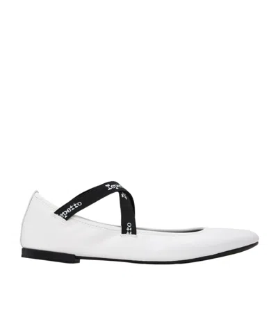 REPETTO JOANA FLATS