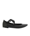 Repetto Dancer "joana" In Black
