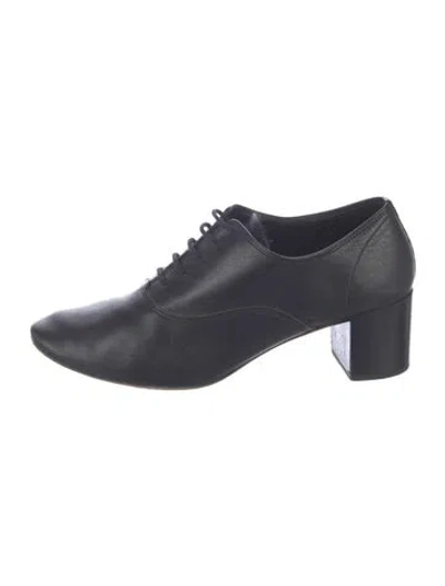 Pre-owned Repetto Leather Pumps In Multi