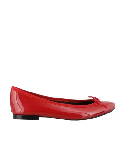 REPETTO REPETTO BALLERINA LILI FLAT SHOES