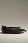 Repetto Flats In Black