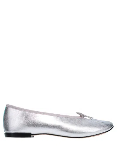 REPETTO LILOUH BALLET FLATS REPETTO X MARINE SERRE