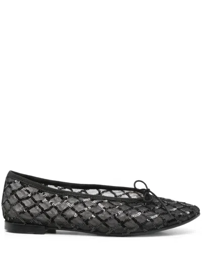 REPETTO REPETTO LILOUH GOM SHOES