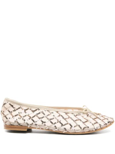 REPETTO REPETTO LILOUH GOM SHOES