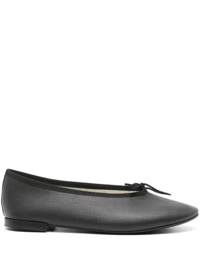 Repetto Lilouh Shoes In Black