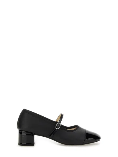 Repetto Mary Jane "georgian"