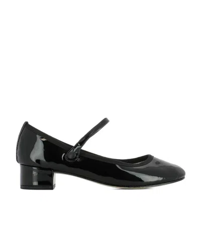 REPETTO REPETTO MARY JANE BALLET FLATS