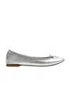 Repetto Dancer "cendrillon" In Gray