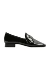 Repetto Michael 20mm Loafers In Black